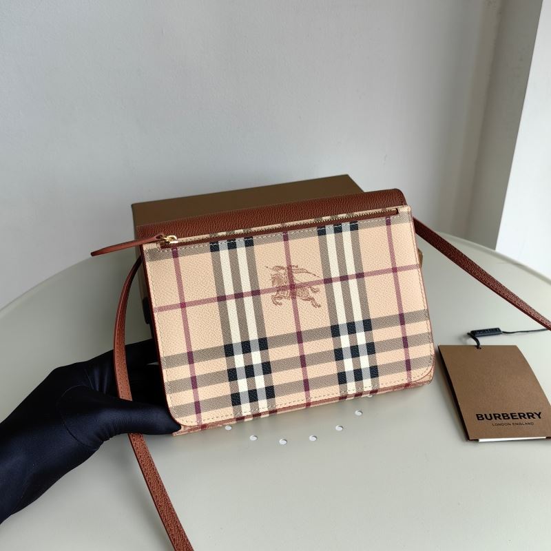 Burberry Satchel Bags